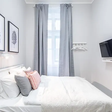 New - Central&modern * Budapeszt