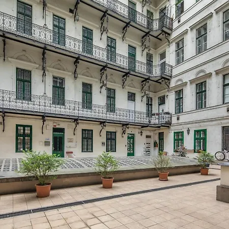 Apartman New - And Modern *