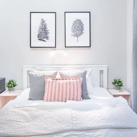 Apartman New - And Modern *