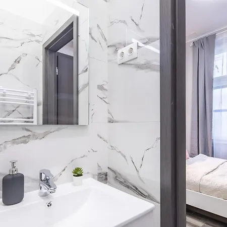 Apartman New - And Modern Budapest
