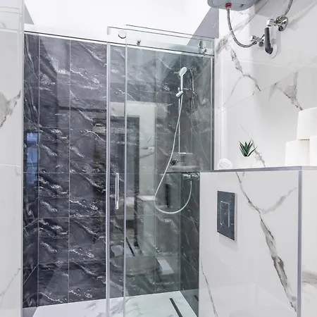 New - And Modern Apartment *