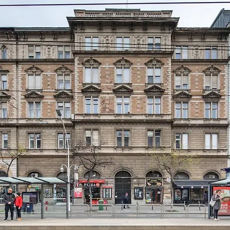 Apartman New - And Modern *