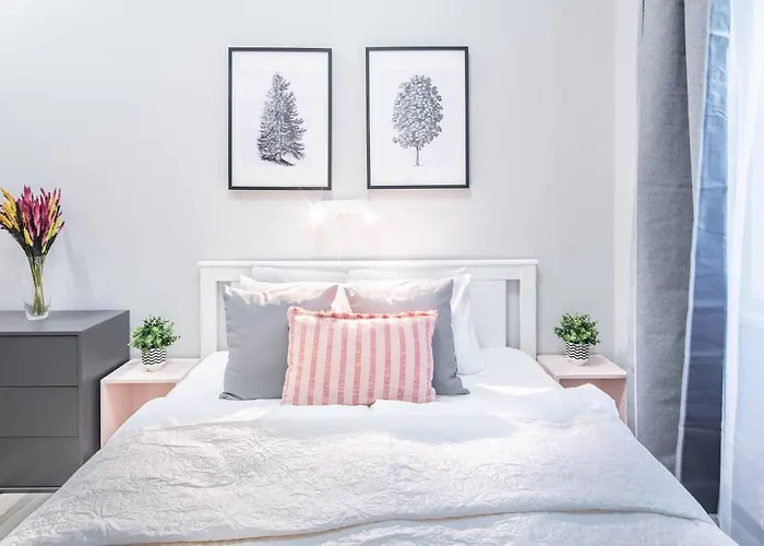 Appartamento New - Central&modern *