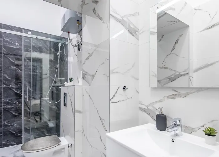 Appartement New - And Modern